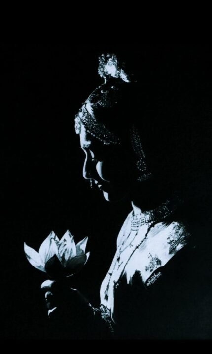 Whispers of the Lotus