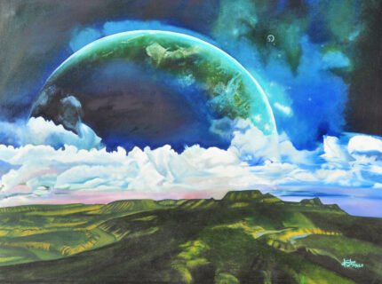 Celestial Horizon